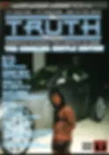Truth Video Magazine | The Carolina Hustle Edition feat. Hot All-Star-Cast - Cover Image