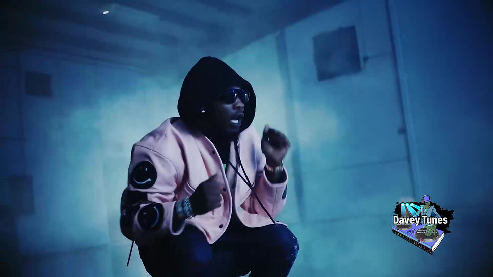 Thumbnail: Summer Heat Music Video - Sample Video Clip
