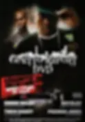Ghetto Report Video | Cassidy Vs. Gillie Da' Kid - Cover Image