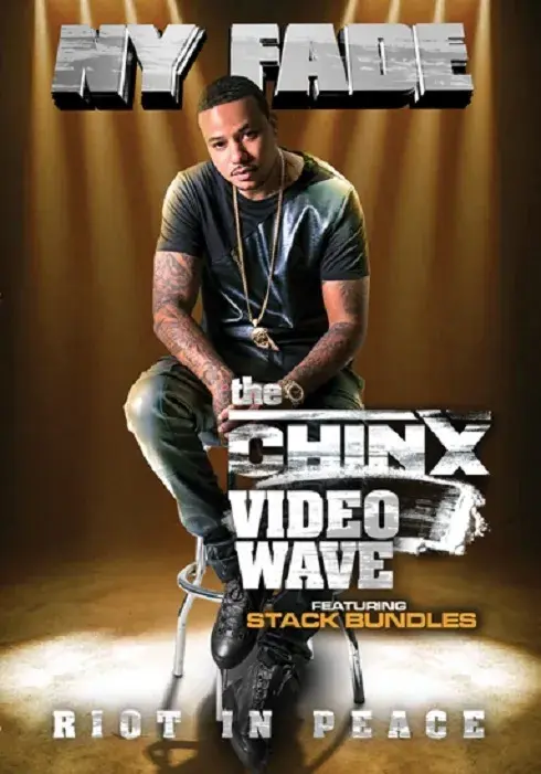 NY Fade | The Chinx Video Wave - Cover Image
