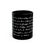 Thumbnail: U.S. Constitution, Article Three, Section One Mug