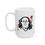 Thumbnail: Benjamin Franklin - Where Liberty Dwells... Mug