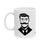 Thumbnail: Oliver Wendell Holmes Jr - The Life of the Law... Mug