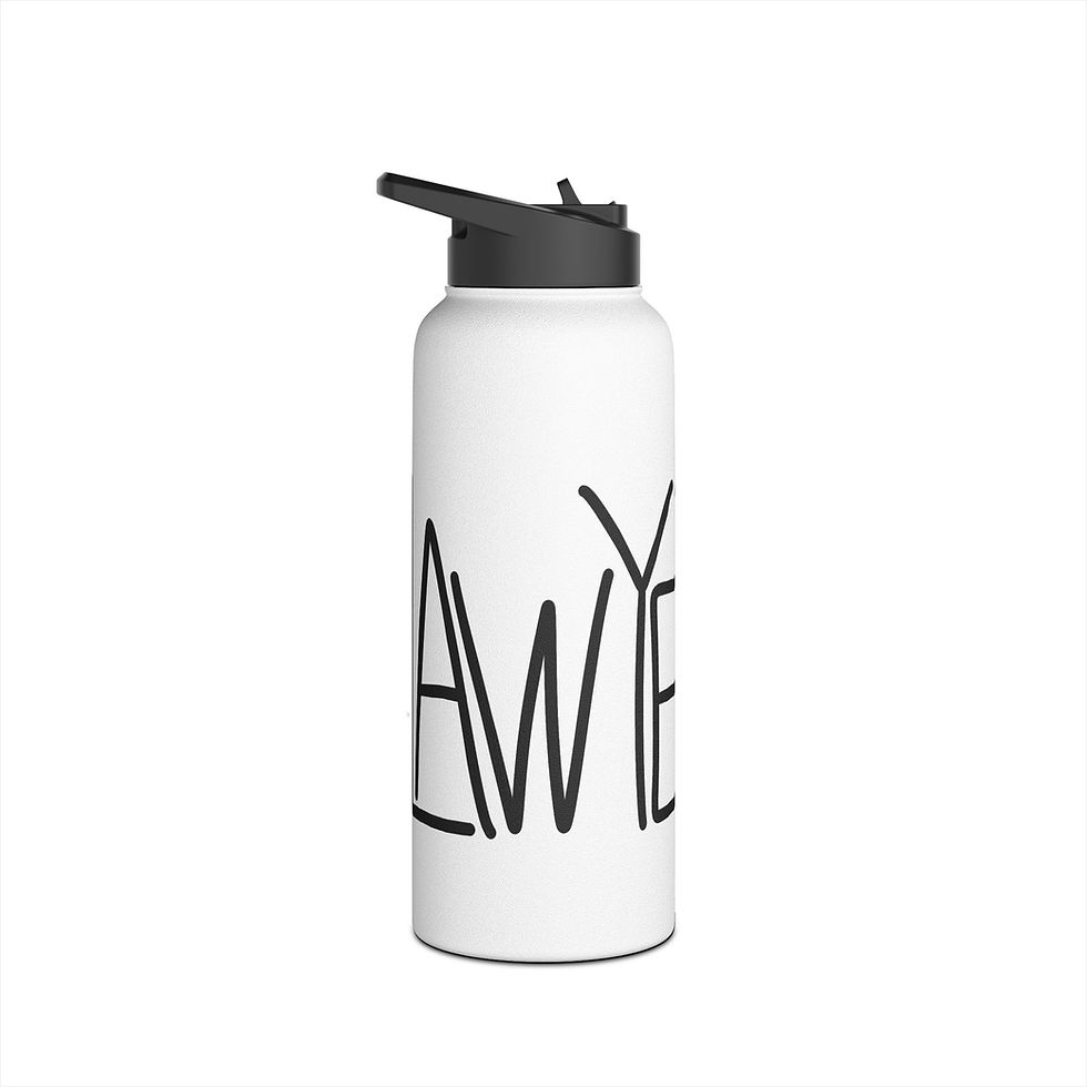 Thumbnail: Lawyered (and quenched).