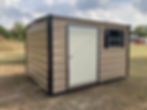 10'x12' Mini Special Building | $4,008