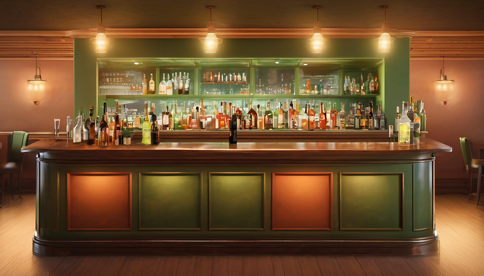 Restaurant Connect Networking Evening