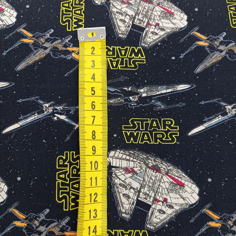 Miniatura: Naves Star Wars