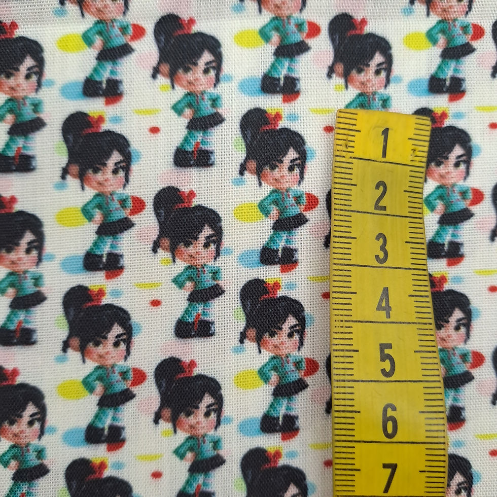 Miniatura: Vanellope