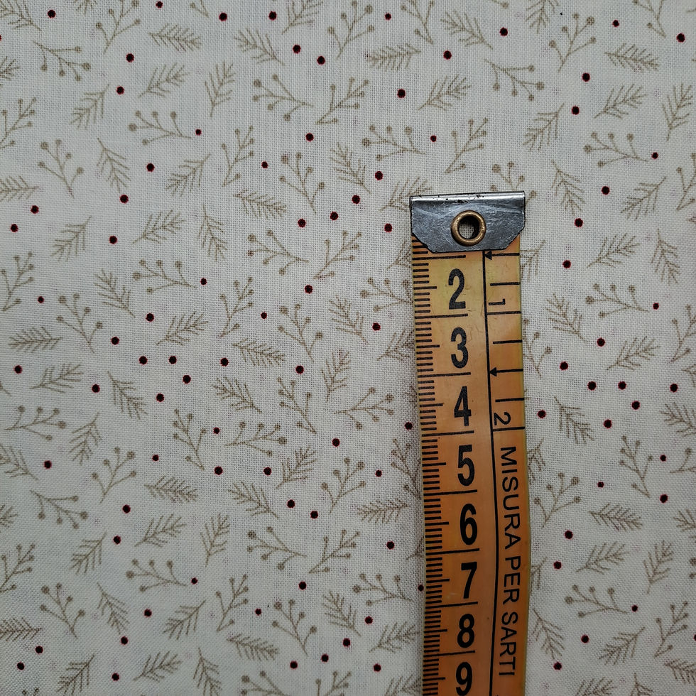 Miniatura: Mini muérdago