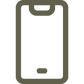 Logo téléphone portable Paula et Vous (Paula & Vous)