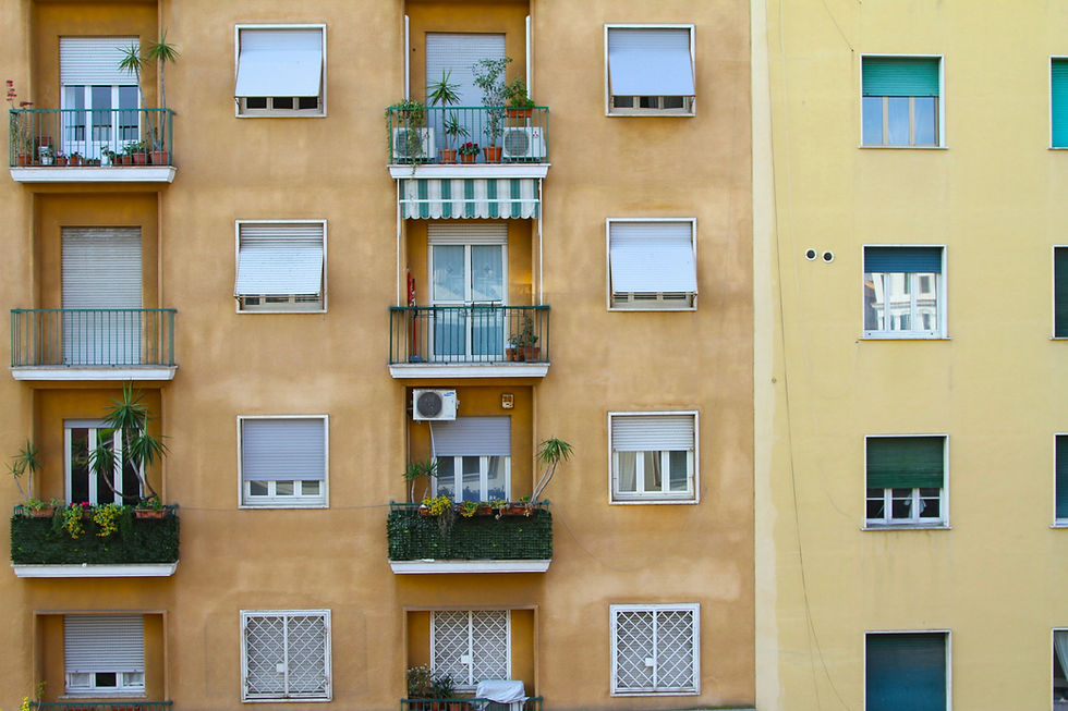 Passage Privé - Faut-il acheter une maison ou un appartement ?
