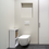 Miniature : Toilettes - Appartement 3 pièces 72m2