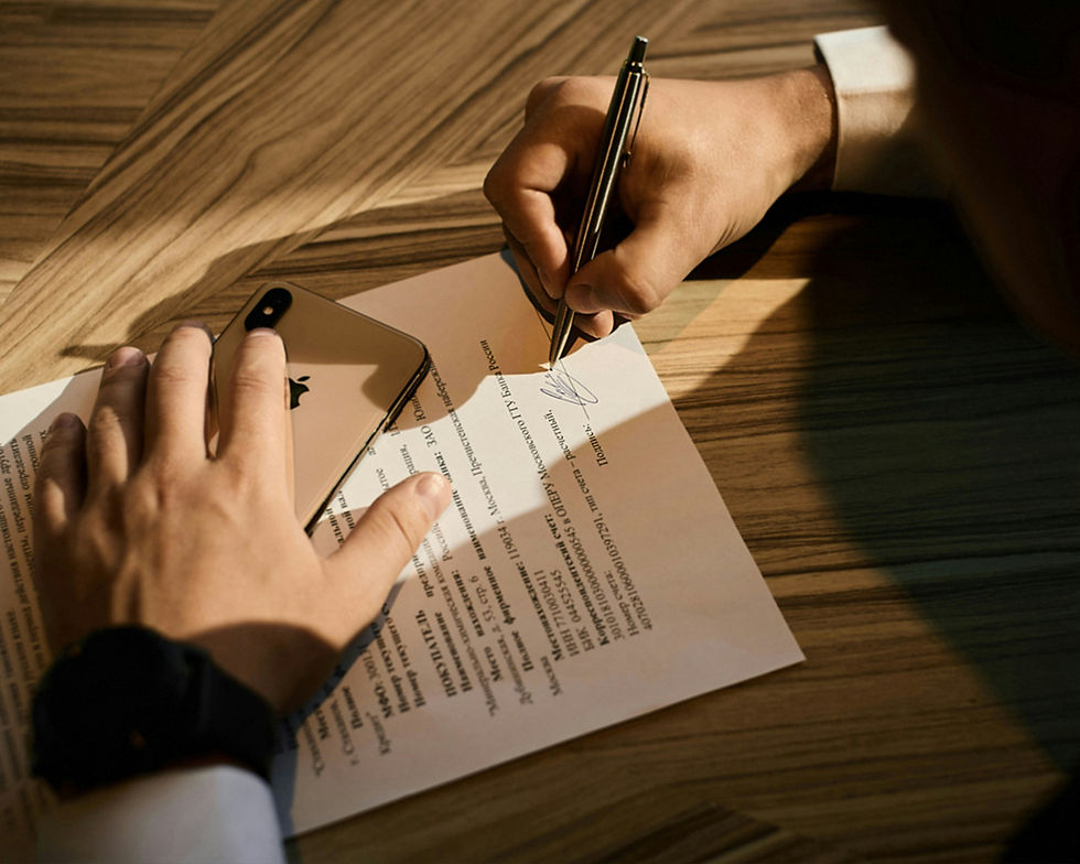 Passage Privé - Ce que les acheteurs remarquent en priorité lors d’une visite