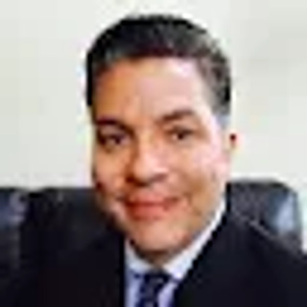Orlando Padilla