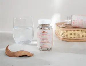 Les Gélules énergisantes et BCAA