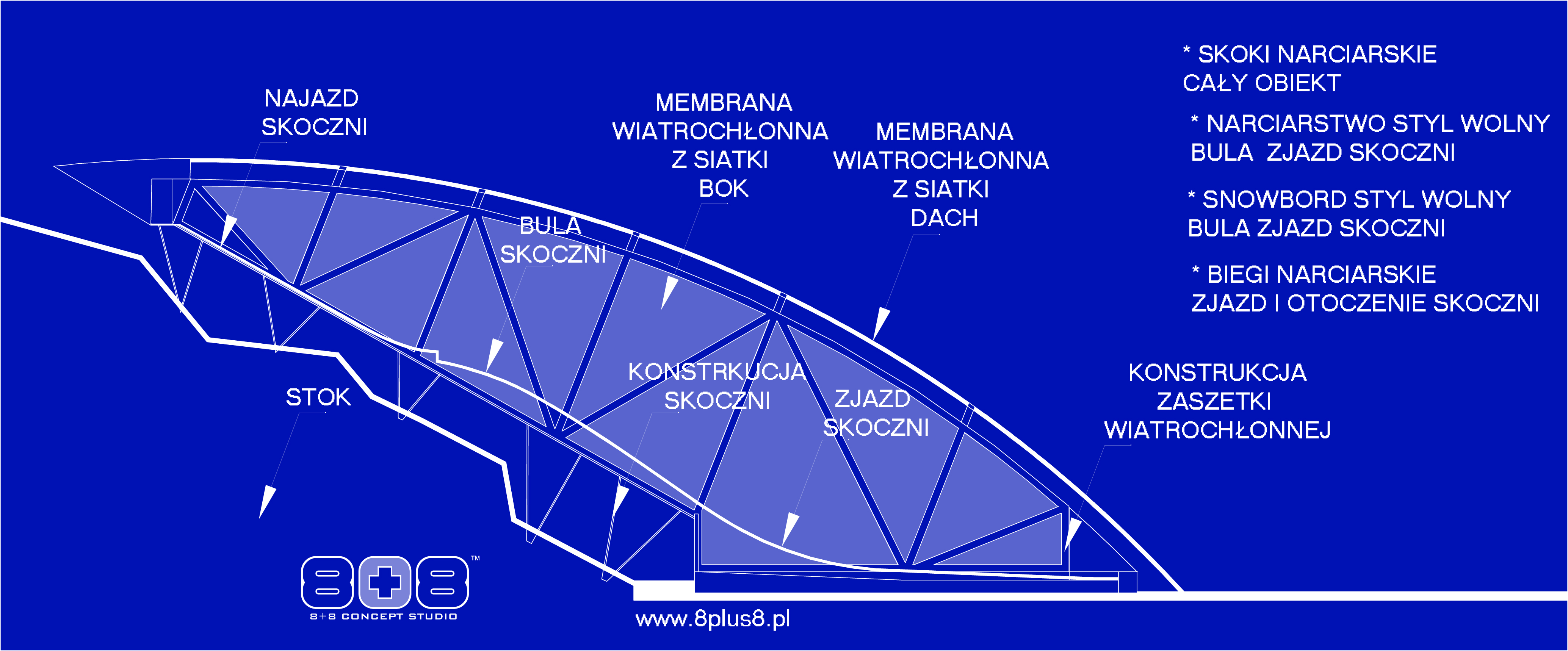 Winter Sports Arena