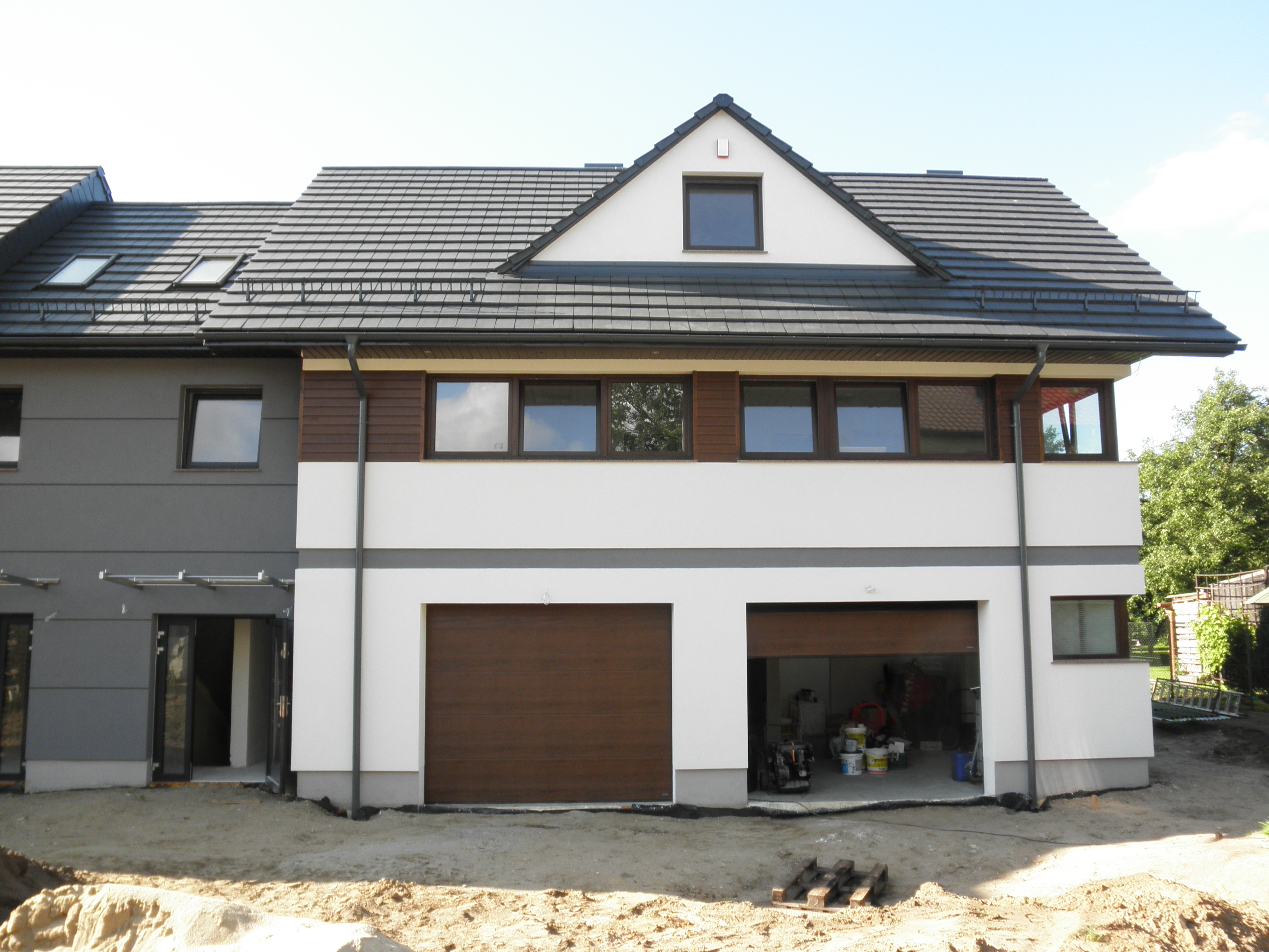 Housing *2