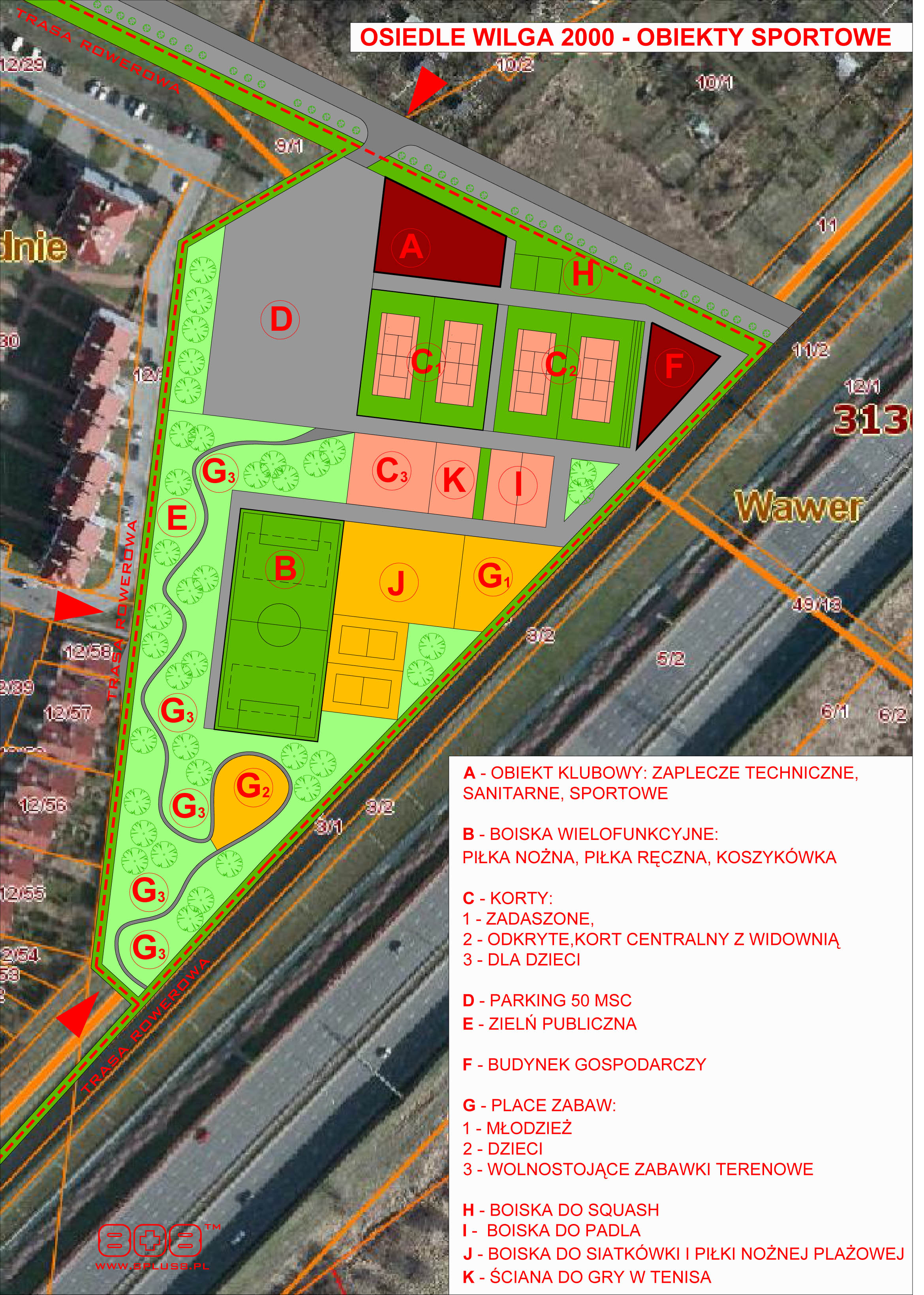 Urban Planing *3