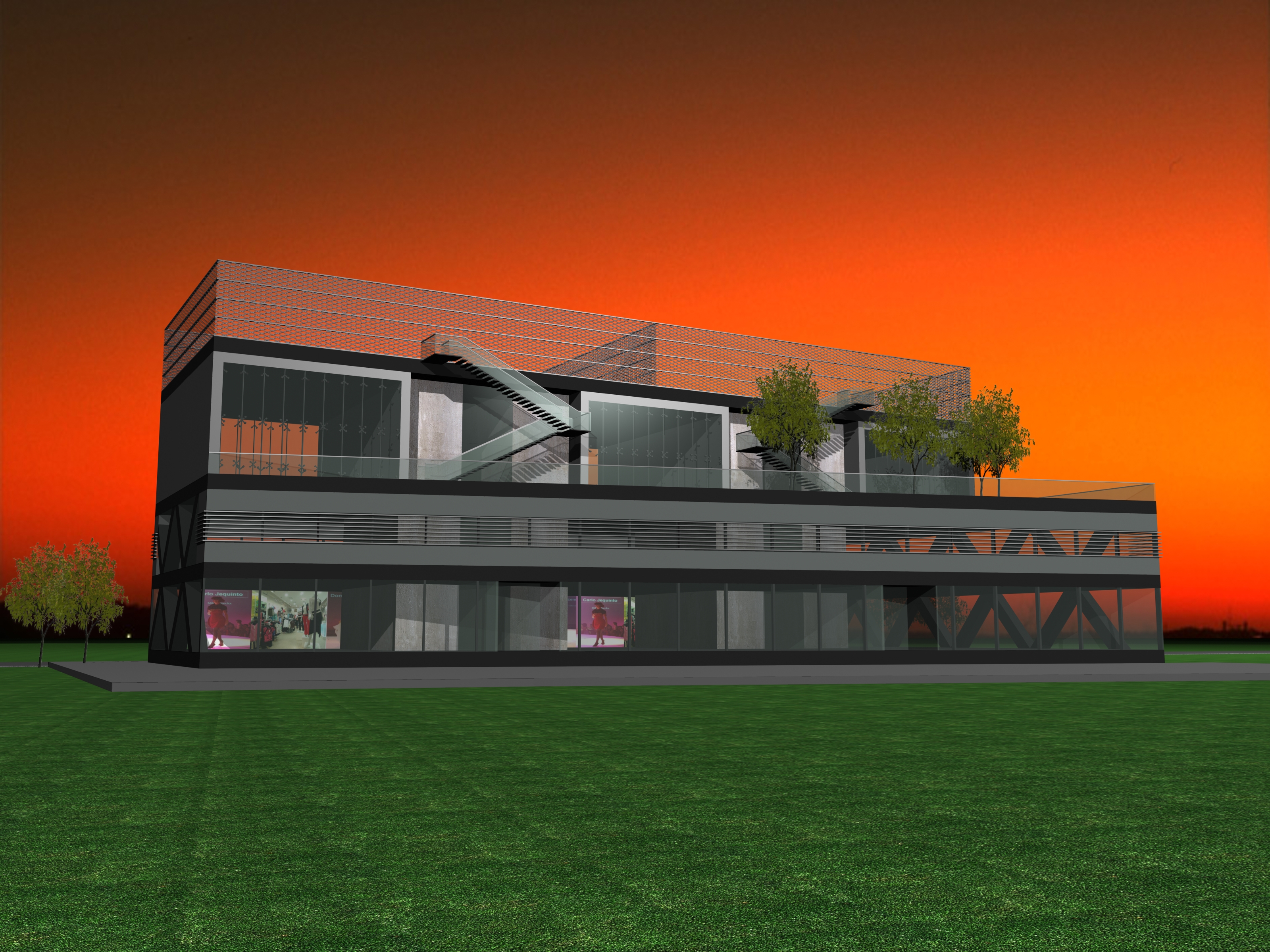 Office *4
