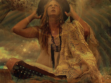 Soul Attunement Immersion
with Vyola Myst, Sheri Cooke & Dina Delaini