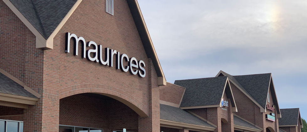 Maurices - Red Cedar Flats - Strathmore Real Estate East Lansing
