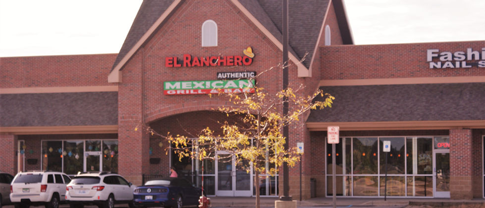 Red Cedar Flats - Strathmore Real Estate East Lansing