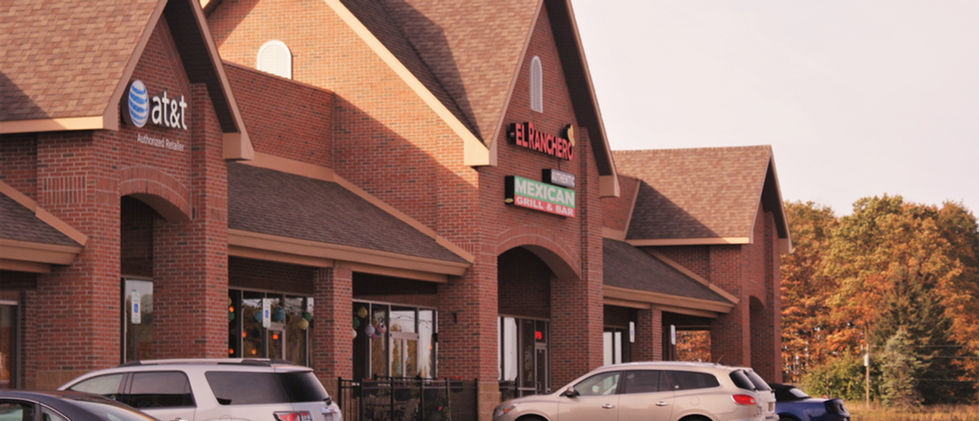 Red Cedar Flats - Strathmore Real Estate East Lansing