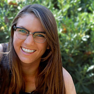 Writer: Courtney Mansell