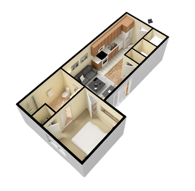 Apartments In East Lansing