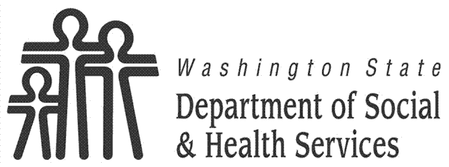 Department of Social & Health Services W