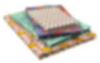 Thumbnail: Double picture frames, handmade to order by Parvum Opus