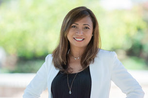 Grace: New role as CFO/COO