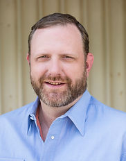 Todd Fields, president of 2ndSaturday