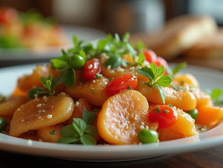 Como Emagrecer de Forma Sustentável e Não Restritiva