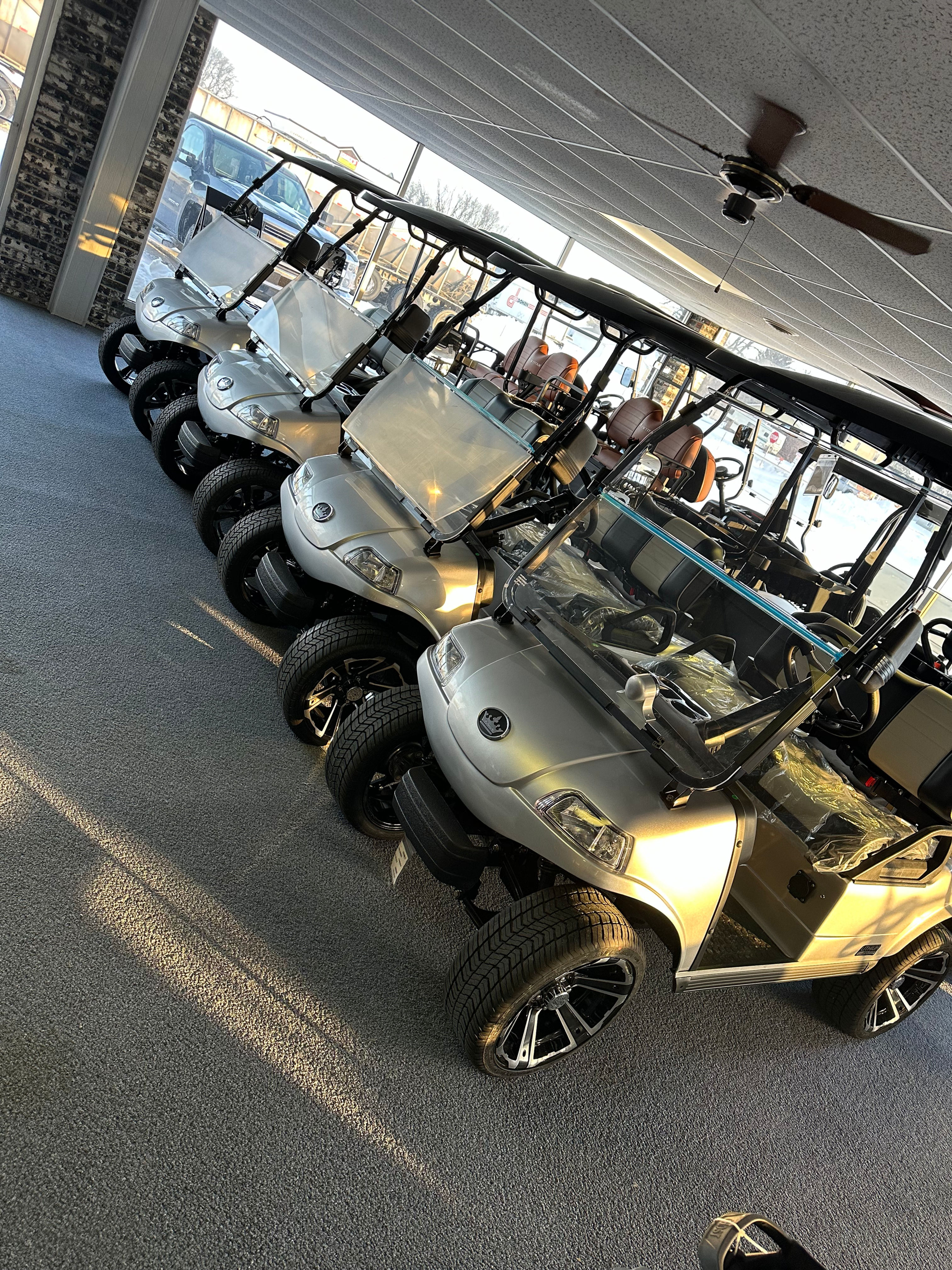 Evolution Classic 2 Pro Silver