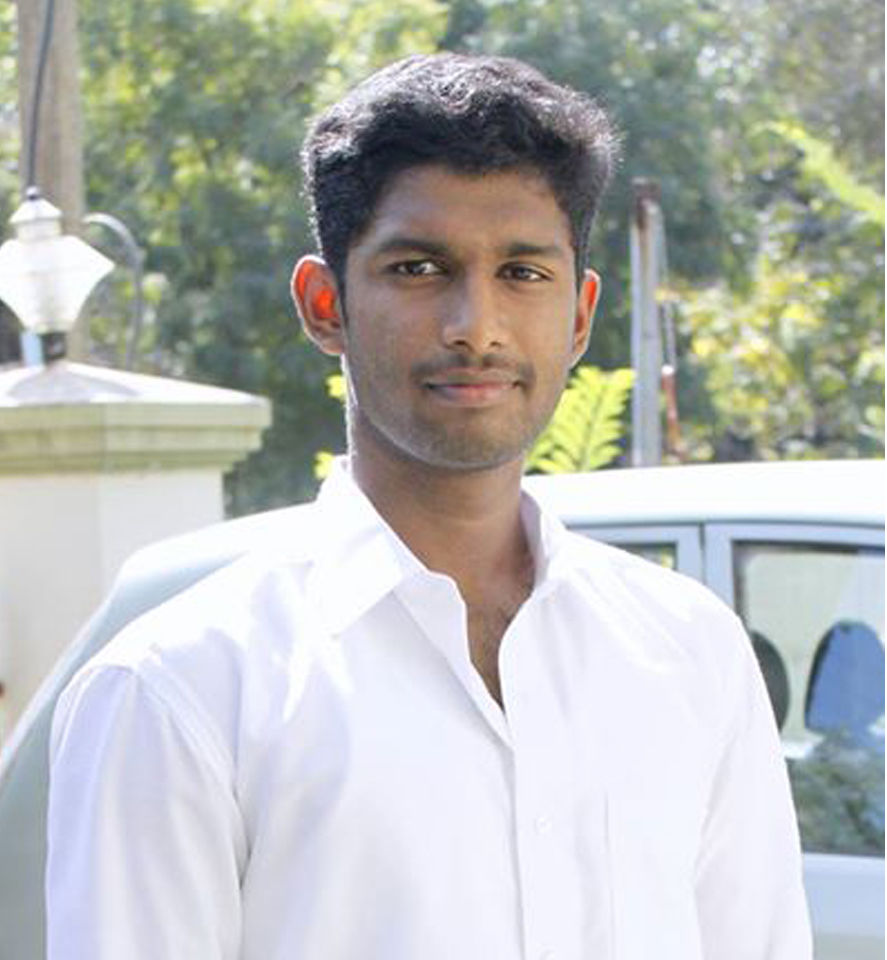 Sankar Ganesh