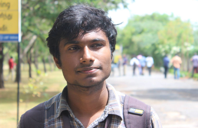 Karthikeyan Ramamoorthy