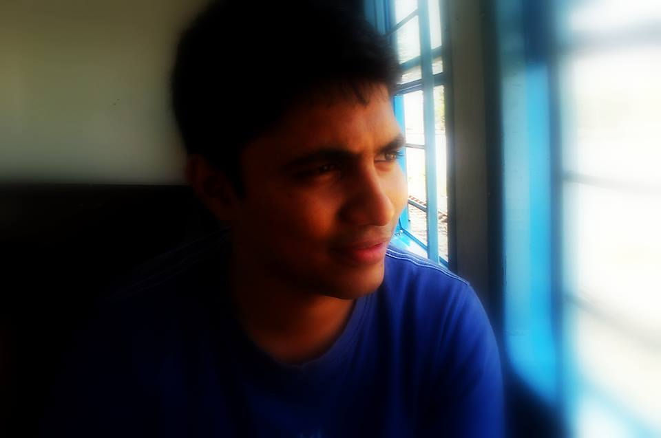 Naveen Koil