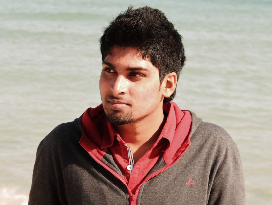 Mithilesh Kumar