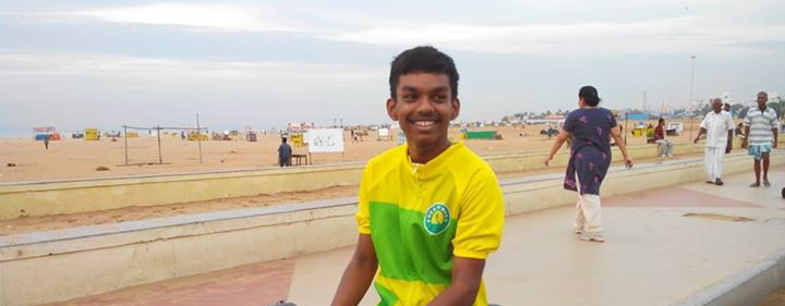 Lokeswer Sekar