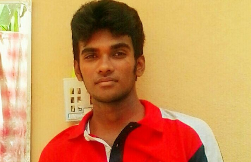 Gokul Sadasivam