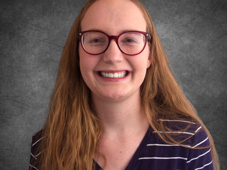 The GenZ Genealogist