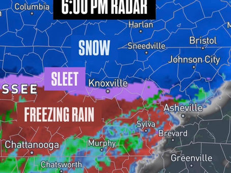 J❄️E KN❄️WS WEEKEND UPDATE: