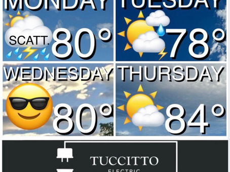 Joe’s 4-Day EMOJI 4-Cast: