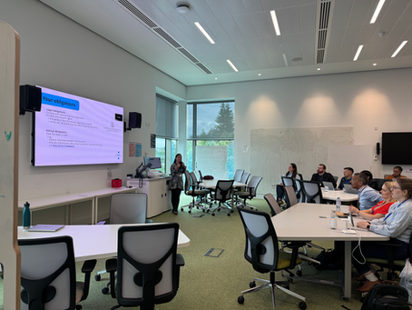 Reflections on Our First Data Anonymisation Workshop