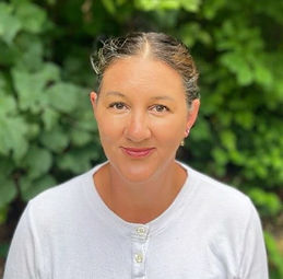 Portrait Deborah Jäggi
