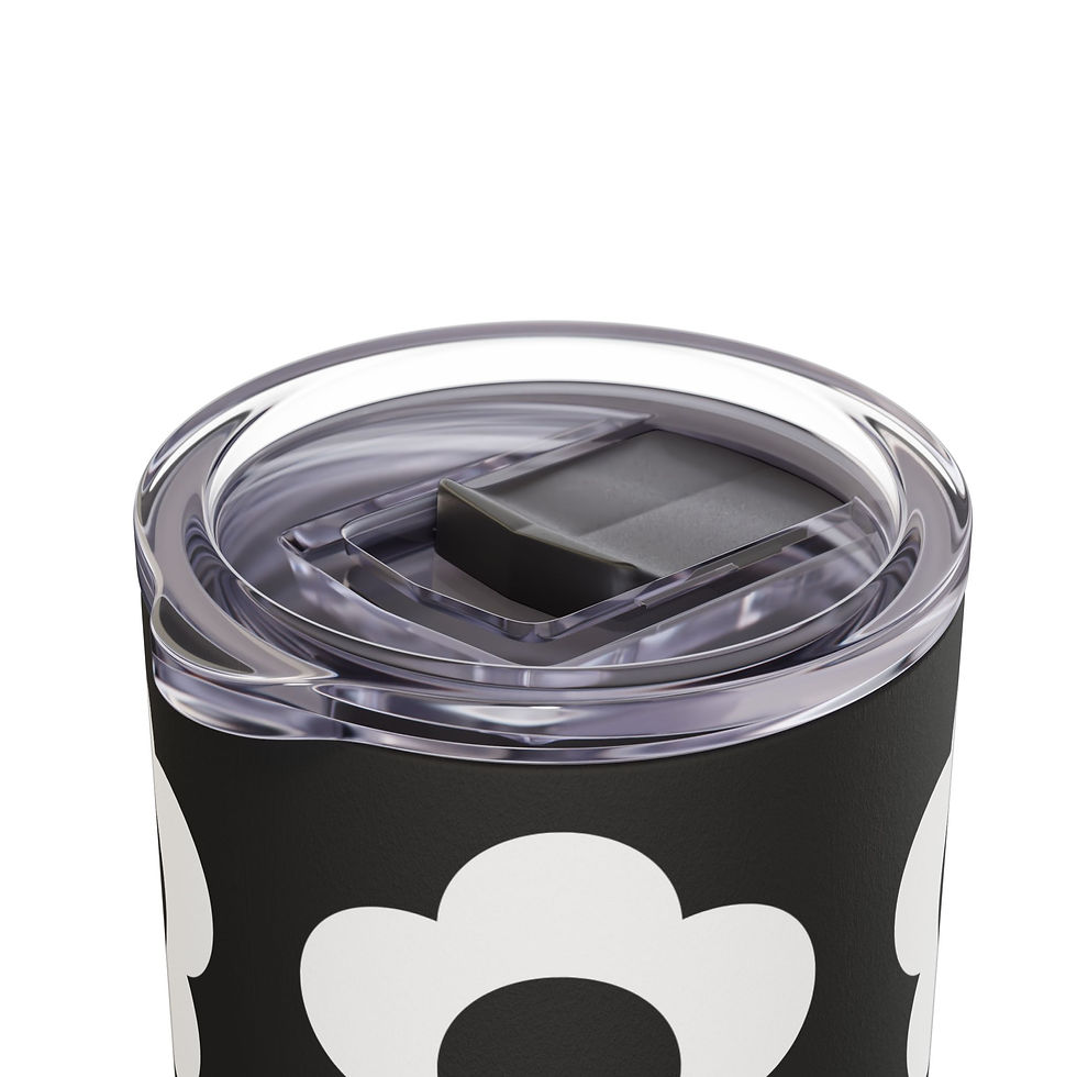 Thumbnail: Flower Tumbler 20oz