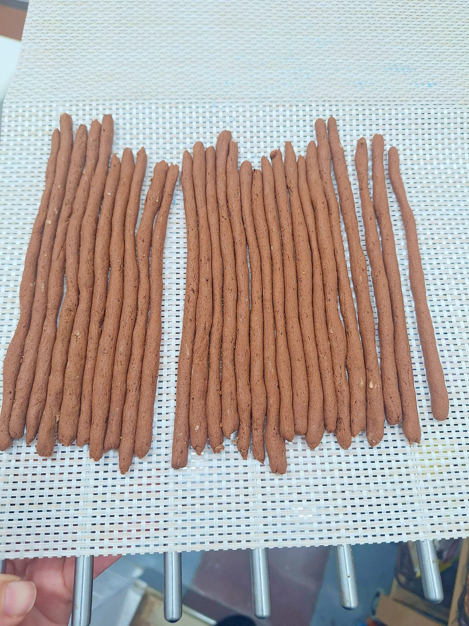 חוברת לימוד קטורת טבעית