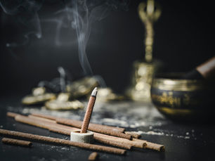 איך להכין קטורת? איך מכינים קטורת טבעית?