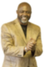 Bishop Will Davis